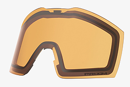 Змінна лінза до маски Oakley Fall Line M (XM) Prizm Persimmon