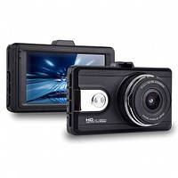 Автомобильный Видеорегистратор Anytek Q99P 1080Р Full Hd G-Sensor Night Vision (Ml)