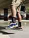 Чоловічі Кросівки Adidas Tresc Run White Blue 41-42-43-44-45, фото 2