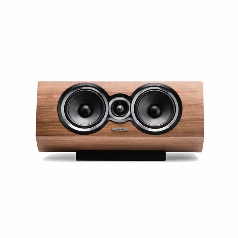 Sonus Faber Sonetto Center I Wood