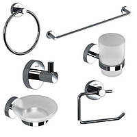 АКСЕСУАРИ ДЛЯ ВАННОЇ