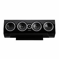 Sonus Faber Sonetto Center II Black