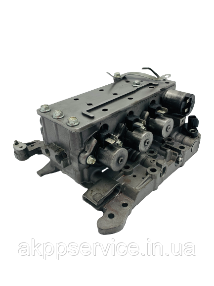 Гідроблок управління АКПП F4A41 F4A42 2800A019 4621022701 4621039012 (Б.У.)