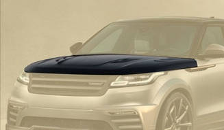 MANSORY engine bonnet for Range Rover Velar