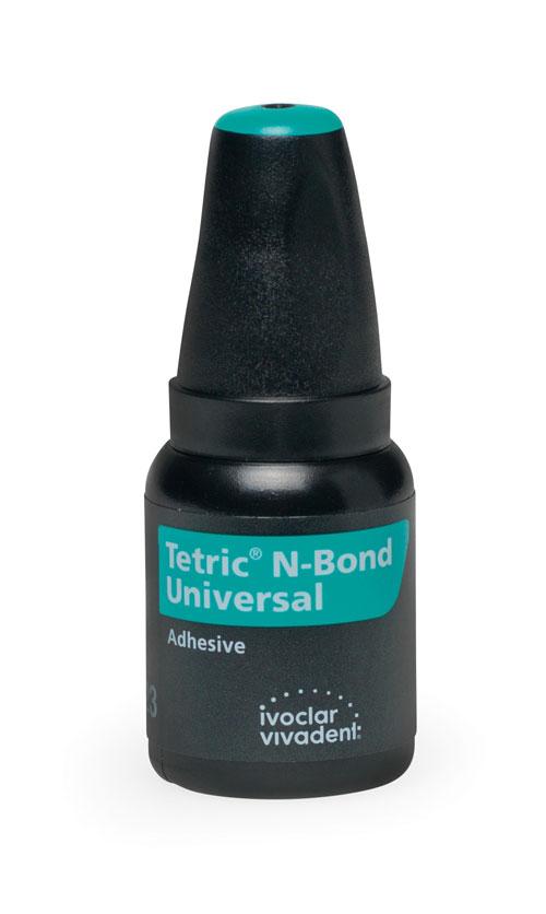 Tetric N-Universal Bond - 6г Тетрик Н-Бонд, Тетрик. Синій, Ivoclar