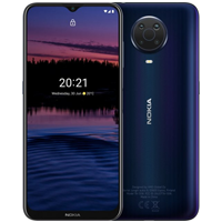 Чохли для Nokia G20 та інші аксесуари