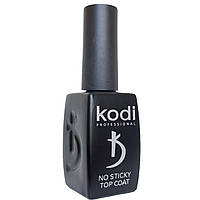 Топове покриття Professional No Sticky Top без липкого шару для гель-лаку, 8 мл.