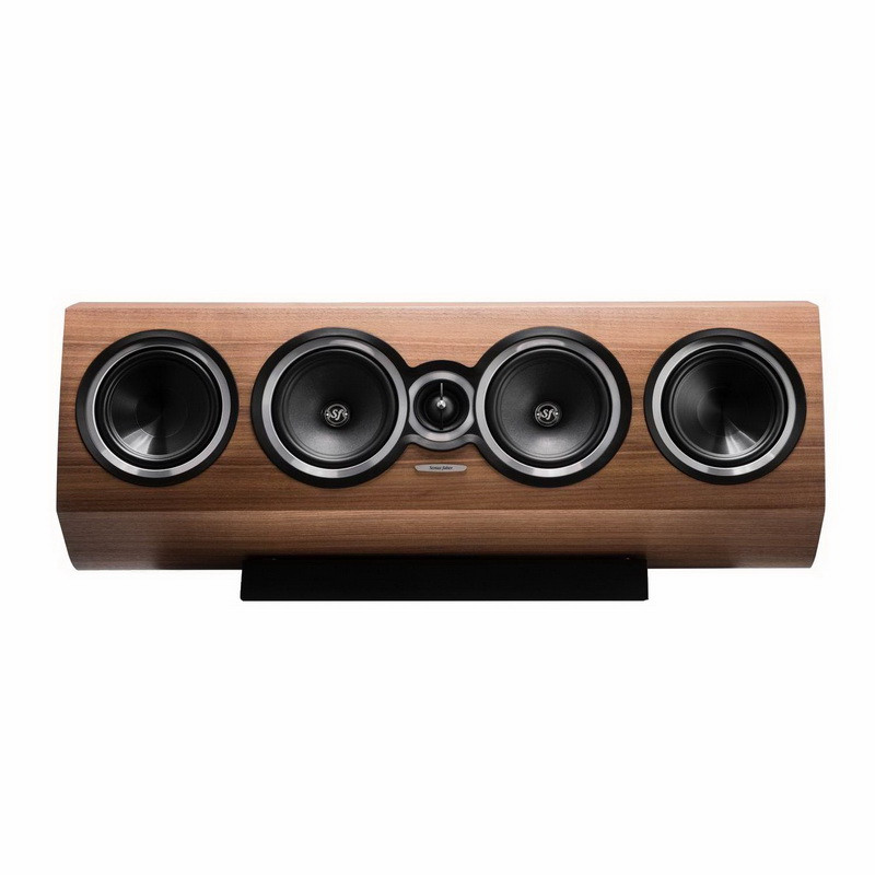 Sonus Faber Sonetto Center II Wood