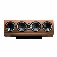 Sonus Faber Sonetto Center II Wood