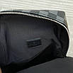 Модна сумка-слінг для чоловіків Louis Vuitton Avenue, фото 4