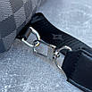 Чоловіча сумка-слінг Louis Vuitton Avenue, фото 10