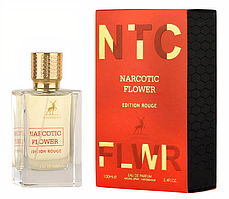 Alhambra Narcotic Flower Edition Rouge Парфумована вода 100 ml.