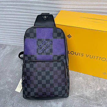 Сумка-слінг для чоловіків Louis Vuitton Avenue