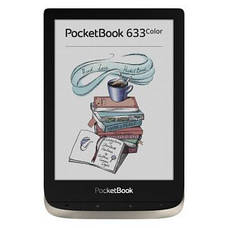 PocketBook 633 Color