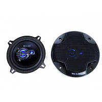 Автомобільна акустика BOSCHMANN BM AUDIO XJ3-553B 13см 300W 3х смугова