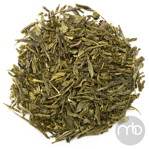 Чай зелений Сенча China розсипний китайський чай 50 г