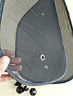 Сонцезахисні каркасні шторки для авто CarLife SS–065, розмір 65 х 38см, фото 7
