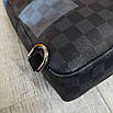 Чоловіча сумка (слінг) Louis Vuitton Avenue, фото 8