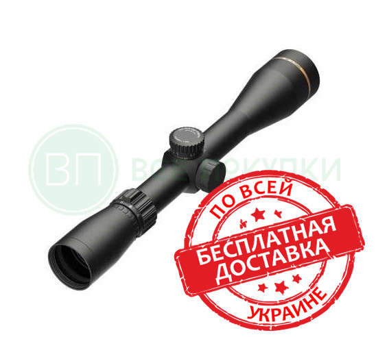 Приціл оптичний LEUPOLD VX-Freedom AR 4-12x40 (1 inch) 223 Mil TMR (178254)