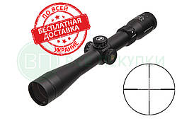 Приціл оптичний Leupold VX-R Patrol 3-9x40mm Firedot TMR (113771)