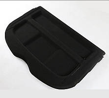 Полка багажника Nissan Rogue Sport 2016-2024 полиця шторка накладка