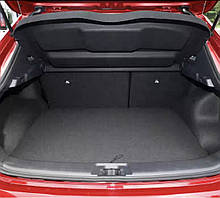 Полиця багажника Nissan Rogue Sport 2016-2024 шторка накладка