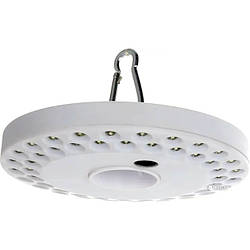 Ліхтар для кемпінгу в намет Tramp UTRA-008 світлодіодний