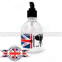 Анальная смазка лубрикант интимная смазка для секса 300 мл Лубриканты интимные смазки для секса