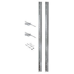 Комплект кутового монтажу Grohe RAPID SL 38562001 (86872)