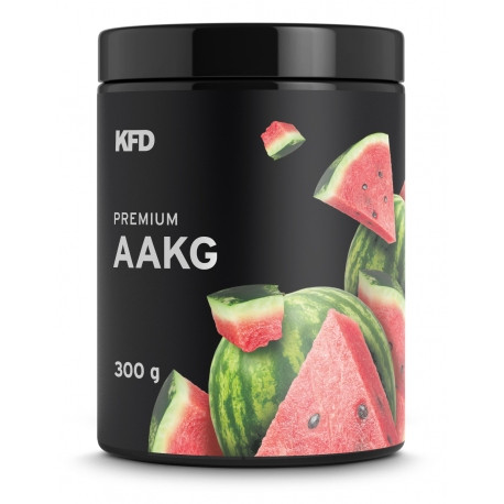 Аргінін - KFD Premium AAKG / 300 g