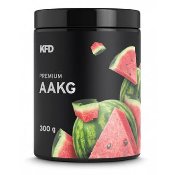 Аргінін - KFD Premium AAKG / 300 g