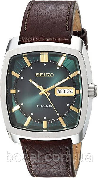 Seiko SNKP27 Recraft Automatic BEZEL.COM.UA 1445538445