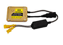 Блок швидкого розпалювання ксенону K9 Fast Bright 55W, фото 6