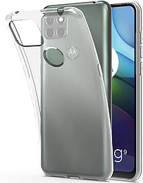 Motorola Moto G9 Power Чохли та Скло (Моторола Мото Г9 Повір)