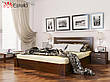 Ліжко дерев'яне Селена ТМ Естела, фото 4