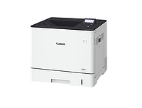 Принтер цветной Canon i-SENSYS LBP710Cx- (А) - Б/У