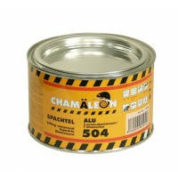 

Шпатлевка с алюминиевым порошком ALU Chamaleon 504 1,85кг