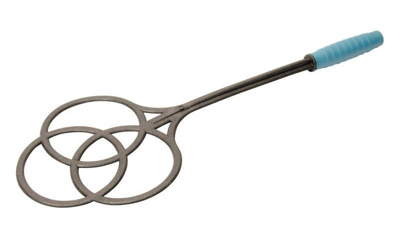 

Господар Выбивалка для ковров 520 мм, Арт.: 92-0103