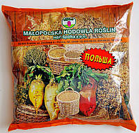 Семена Свекла кормовая Урсус Поли, Польша, ФУ, 1 кг