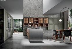 Кухня BOSTON від Home cucine (Italia)