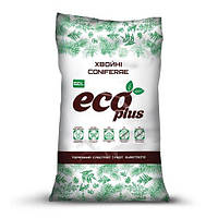 Субстрат торфяной для Хвойных, Eco Plus, 50л