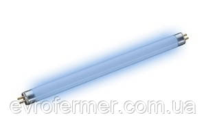 Ультрафиолетовая (люминисцентная) лампа 10W для электрического уничтожителя насекомых - фото 1 - id-p1445558286