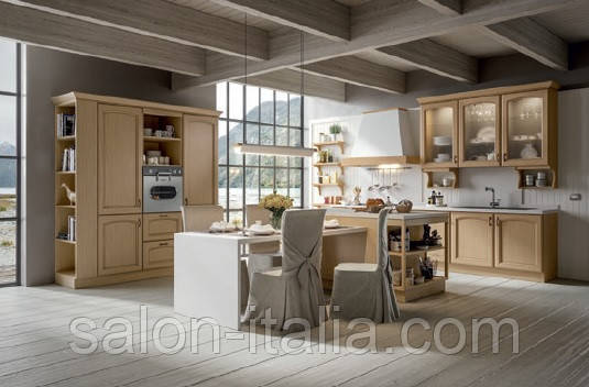 Кухня CANTICA від Home cucine (Італія)