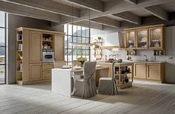 Кухня CANTICA від Home cucine (Italia)