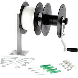 Пристрій для лову мух (липучка), 400 м FlyCatcher