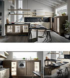 Кухня CONTEA від Home cucine (Italia), фото 5