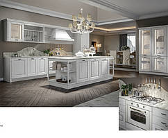 Кухня CONTEA від Home cucine (Italia)