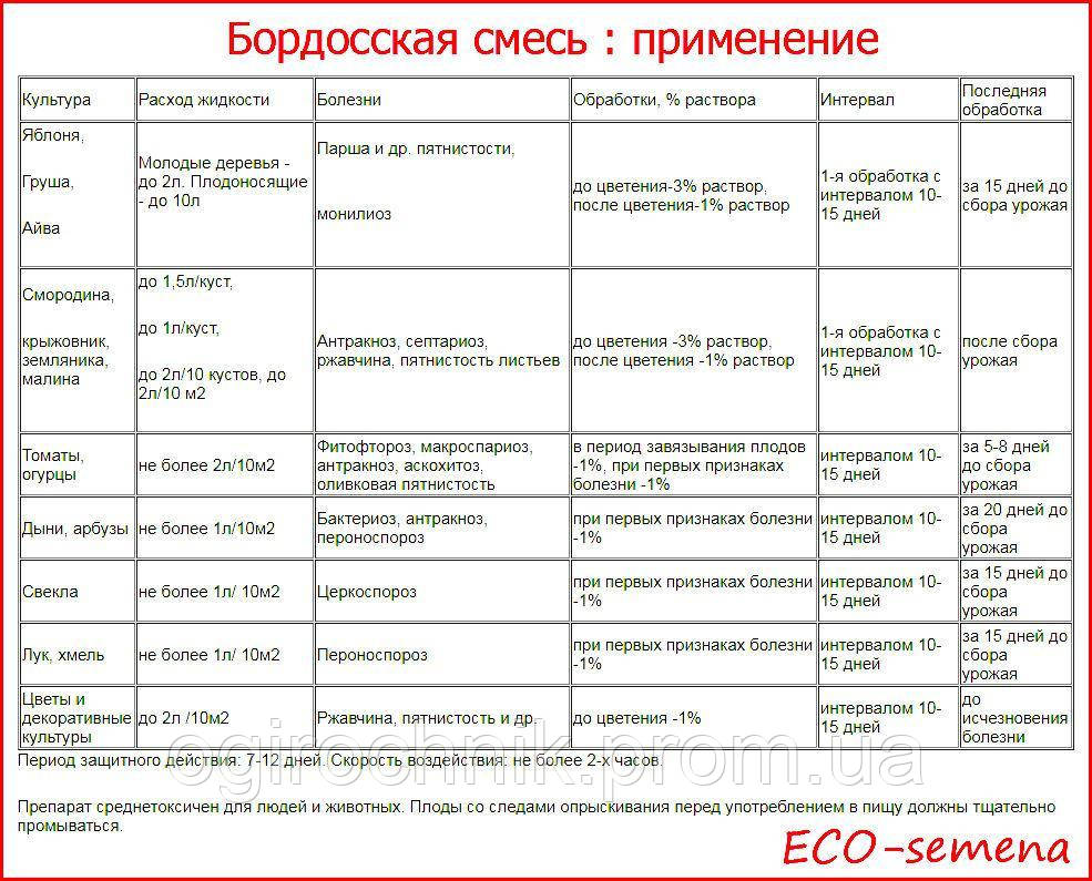 Обработка бордосской жидкостью при какой температуре. Бордосская смесь 100г. Бордосская смесь инструкция. Как развести бордосскую смесь для опрыскивания деревьев. Таблица приготовления бордосской жидкости.