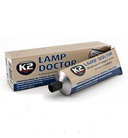 Полироль для фар K2 Lamp Doctor 60г