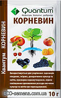 Удобрение КОРНЕВИН 10 г Квантум